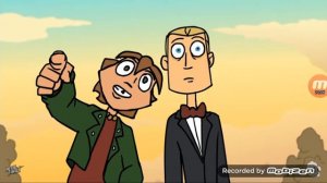 Смотрим все серии метал фемели 2 часть