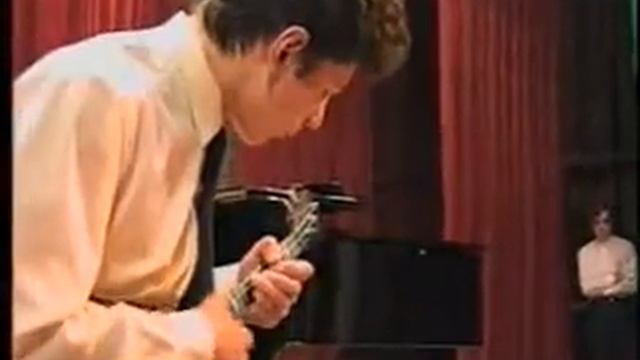 "Кольцо души-девицы" смотреть онлайн