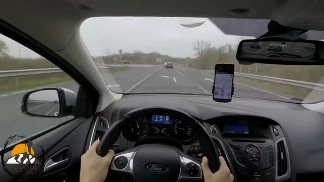 FORD FOCUS 3 II الجودة باش معروفة غير وهم و كذب .. جا الوقت باش تبدلوا نظرتكم عليها смотреть онлайн