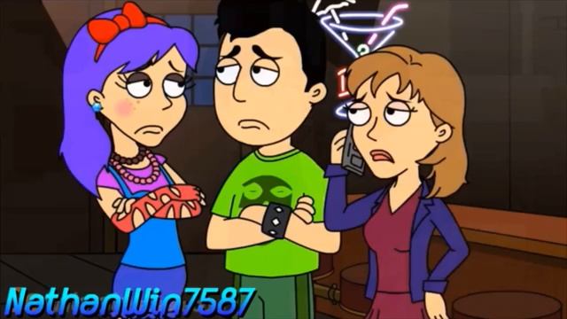React to Noah Gets a Camera Part 3 [ The Series Of Noah ] смотреть онлайн