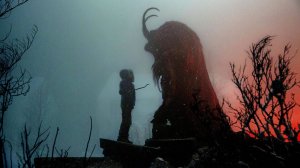 Крампус(краткий пересказ фильма)