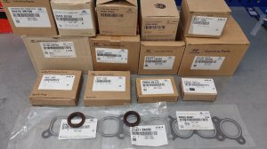 Запчасти "made in China" для KIA/Hyundai оригинал или нет?