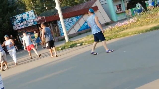 ВДВ подрались #video #youtube #lol смотреть онлайн