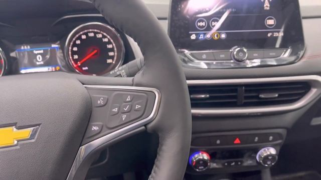 CHEVROLET TRACKER 2022 REDLINE FULL TUNING MALIBU2 BAR MALIBU2 RUL MAXTUNING AVTOTUNING CERAMICA UZ