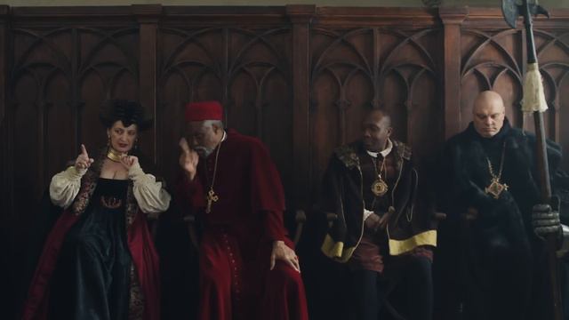 Halsey - The Tradition (Visualizer)