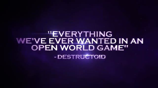 Saints Row: The Third - Launch Trailer (OFFICIAL) смотреть онлайн