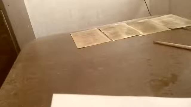 DIY//КАК СОСТАРИТЬ БУМАГУ // смотреть онлайн