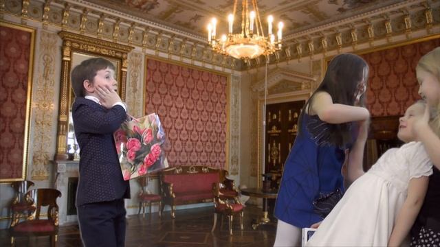 #ВЕСНА смотреть онлайн