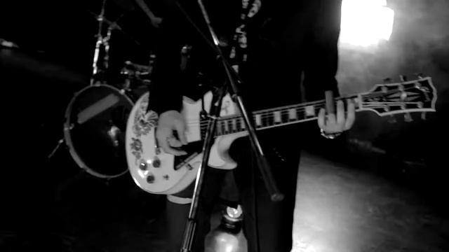 Korea Rock Band 'Burn This Place' Common Society Official MV смотреть онлайн