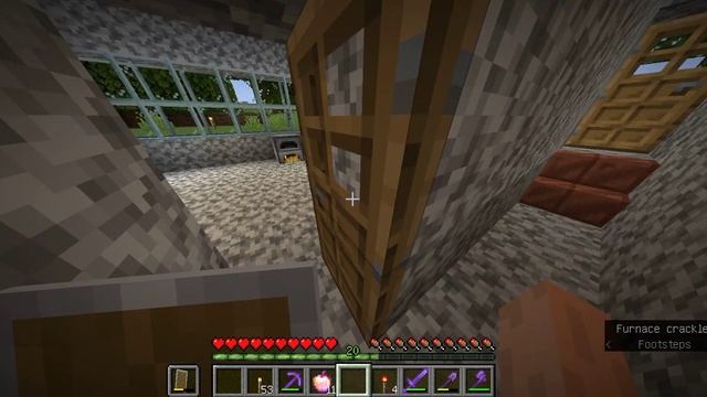Майнкрафт Java Edition Бродилка по игре смотреть онлайн