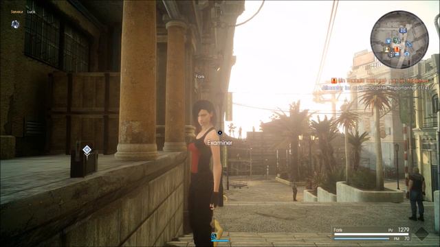 Final Fantasy XV: Comrades - Le Film Complet En Français (FilmGame) смотреть онлайн