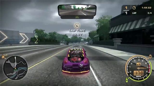 Need for Speed: Most Wanted Mod Showcase - Lada 2107 Tuning + VW Beetle (Tuned) + Airstream Concept смотреть онлайн