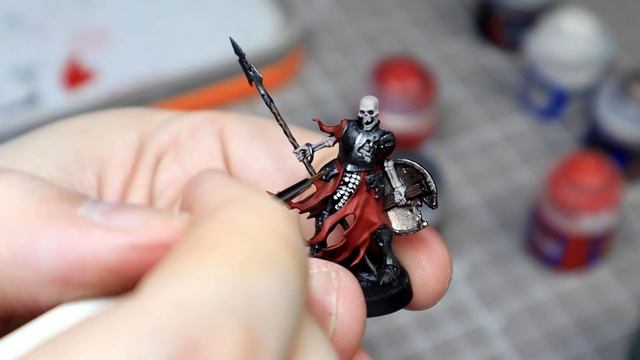 Painting Ulfenwatch Fast For Warhammer Quest Cursed City смотреть онлайн