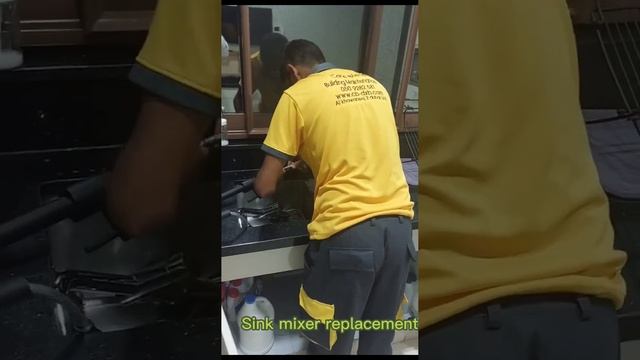 All kind of sink mixer installation for more details on WhatsApp 00971 509282581 смотреть онлайн