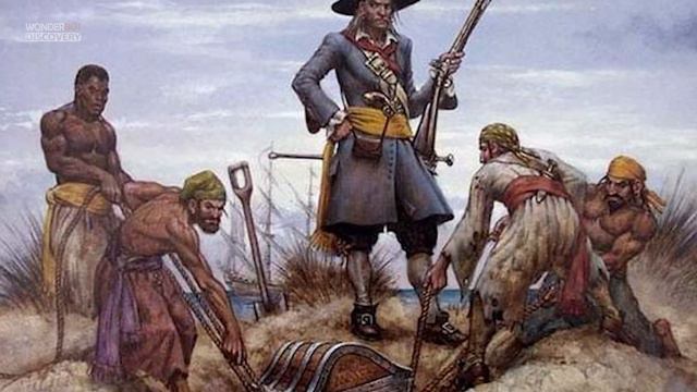 The Secret Behind The Cocos Island |The Mysterious Island In The Pacific Ocean смотреть онлайн