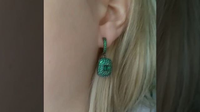 Маленькие серьги смотреть онлайн