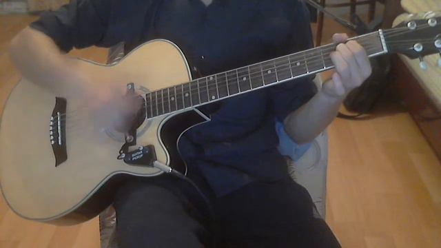 Limp Bizkit - Behind Blue Eyes (Cover) смотреть онлайн