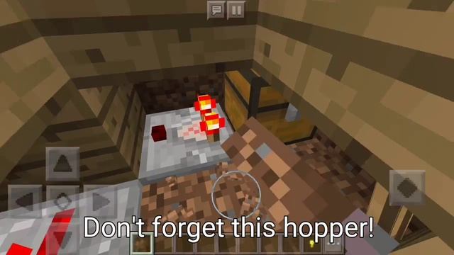 Minecraft Redstone Tutorial: Profitable Jukebox смотреть онлайн
