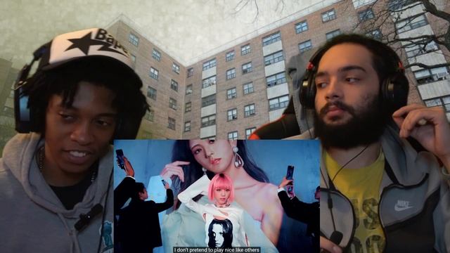 AMERICANS REACT TO BLACKPINK - ‘뚜두뚜두 (DDU-DU DDU-DU)’ M/V смотреть онлайн