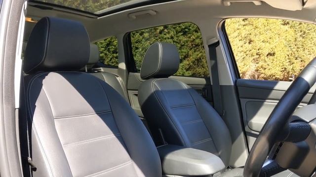 Ford Kuga Titanium смотреть онлайн