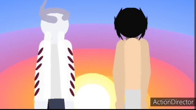 Super striker intro + scene | Stick Nodes смотреть онлайн