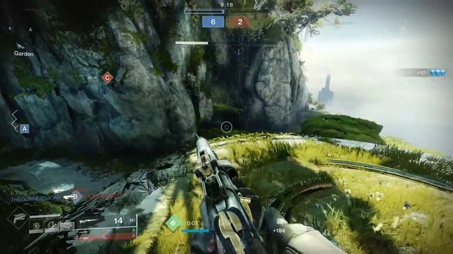 I FINALLY Unlocked The Dead Man's Tale Catalyst... смотреть онлайн