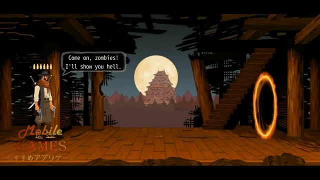 Best Offline Action Games For Android [John Hayashi] смотреть онлайн