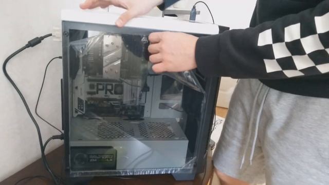 Зеркальный Zalman S3 смотреть онлайн