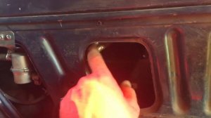 Запаха бензина больше нет Заколхозил сепаратор не потратив ни копейки