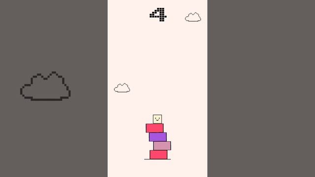 Tower Stack - Stack block and rise up. смотреть онлайн