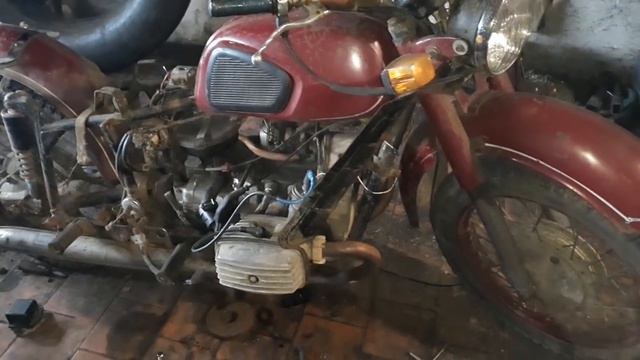 Завел Днепр!!! смотреть онлайн