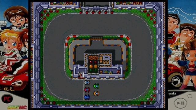 Motoroader MC on Retroboot Xtreme standalone смотреть онлайн