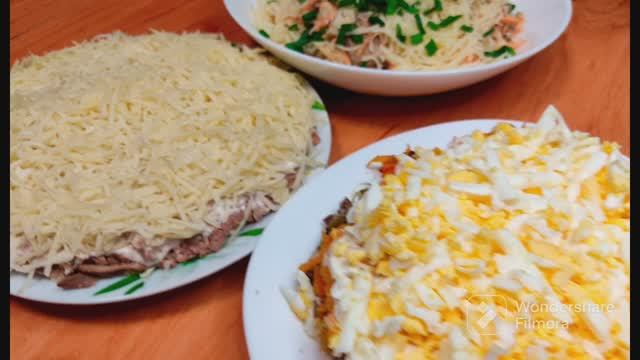 Уютные домашние рецепты