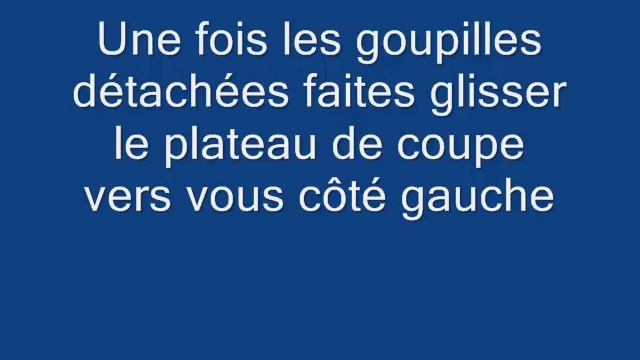 Comment changer une courroie sur une tondeuse autoportée (tuto) смотреть онлайн