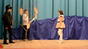 В стране невыученных уроков