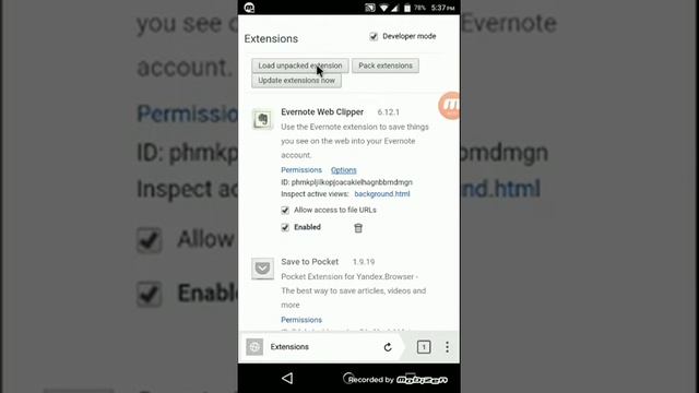 How to install Extensions ClaimsCounter(raiblocks) смотреть онлайн