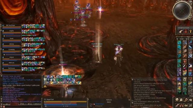 Сказ о том, как Ч.У.Б.А. не прился из фога