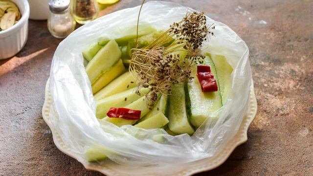 Сборник рецептов