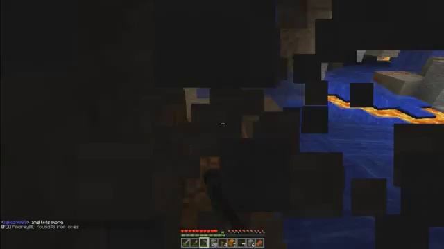 GoldCraft Live! смотреть онлайн