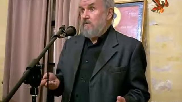 М.В. Назаров о Н.Я. Данилевском, смысле мировой истории и роли России смотреть онлайн