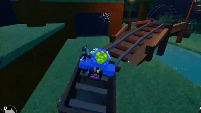 Rainbow Friends 2 Глава - Полная Концовка смотреть онлайн