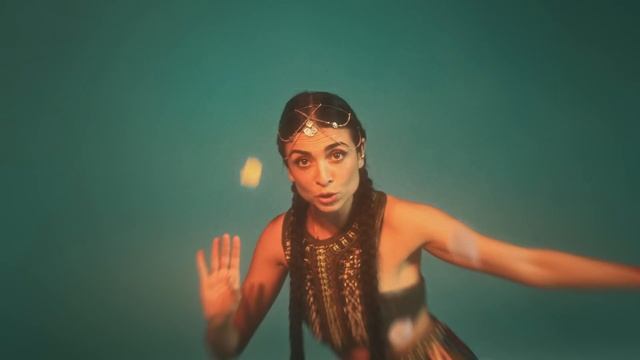 LADANIVA - SHAKAR (Official Video)