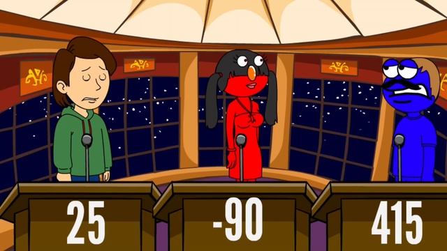 Get Ungrounded Trivia! Season 1 (Episodes 1-7) смотреть онлайн