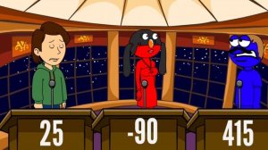 Get Ungrounded Trivia! Season 1 (Episodes 1-7)