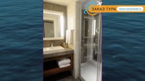 SENTIDO GOLD ISLAND (старое название GOLD ISLAND) 5* обзор