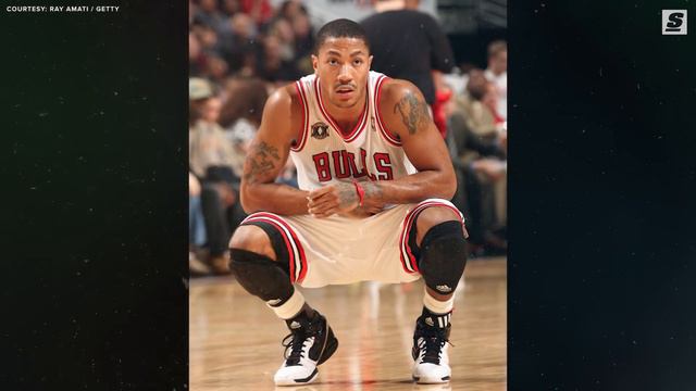 D-Rose | The Story Behind Derrick Rose