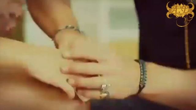 Р.П.- CAN&SANEM--Цвет любви.(Zeynep Alasya - Aşk Rengi Bu) смотреть онлайн