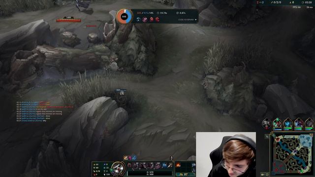 ВСЕ РАВНО НА ИГРУ / AHAHACIKKK смотреть онлайн