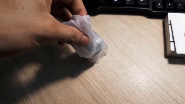 Unbox 1MORE Piston Fit In-Ear Headphones (E1009)
