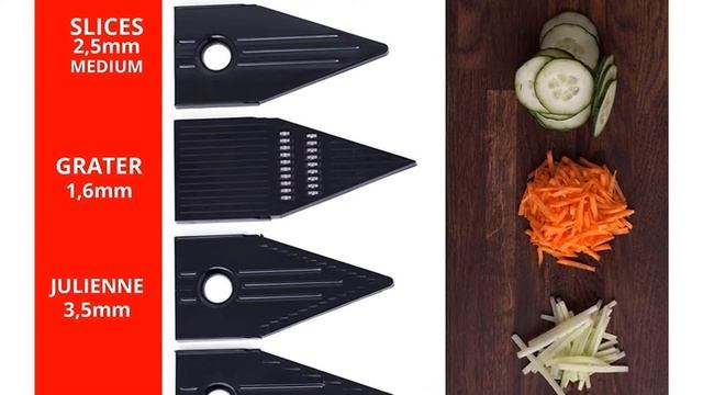 Best Vegetable Cutter 2019 смотреть онлайн